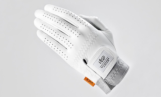 VICE PURE GOLF GLOVES