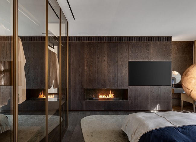 Design.Only - Bedroom Design by #studio_erez_hyatt⁣•⁣Photography by Oded Smeder⁣•⁣•⁣•#Design_Only #a