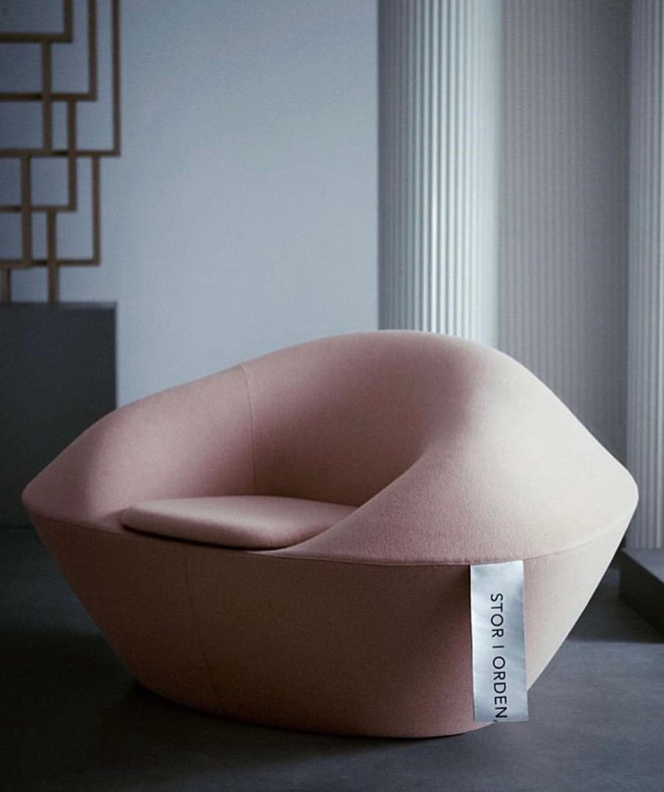 image  1 Product.Only - Fortuna by Hanna Stenström and Jennie Adén⁣•⁣•⁣•#Product_Only #architecture #decor #f