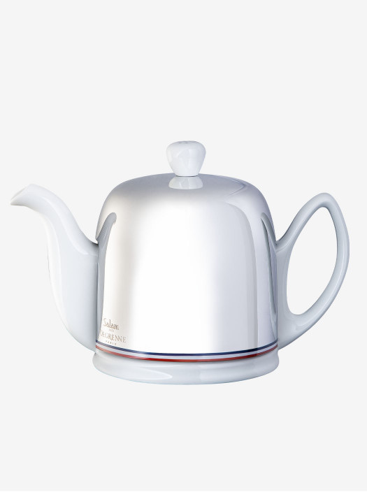 image 3 Tea Pot Salam - Degrenne X Élysée
